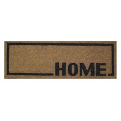 25X75CM FELPUDO COCO HOME