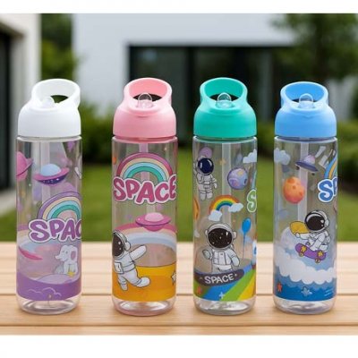 BOTELLA DE AGUA INFANTIL