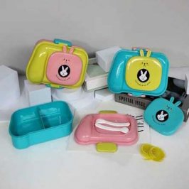 24PCS/SET CUBIERTOS C/SOPORTE