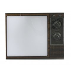 40x50CM PIZARRA VIDRIO