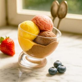 10x6cm BOWL ACRILICO