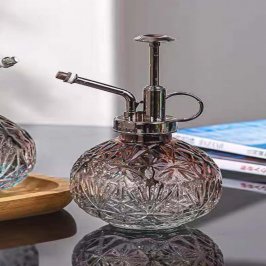 250ML PERFUMERO VIDRIO FUME