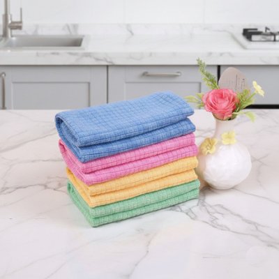 40X40CM SETX10 PAÑO COCINA SURT