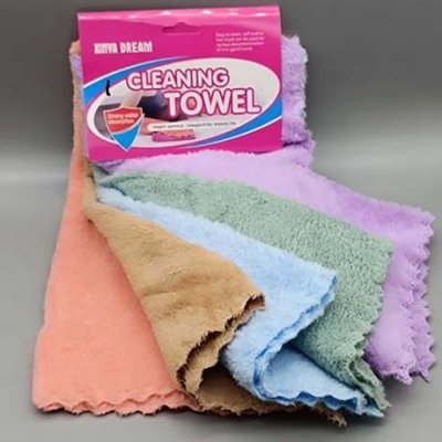 30X30CM SETX5 PAÑO COCINA SURT