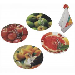 8ØCM PERCHERO AUTOADHESIVO  SURT.