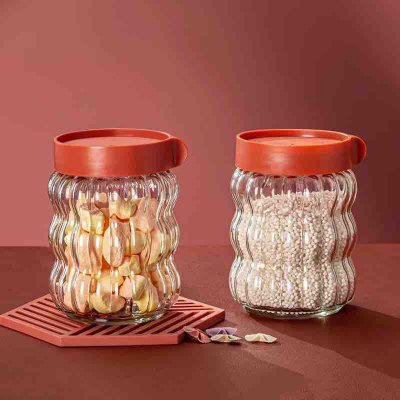600ML SETX2 FRASCO VIDRIO