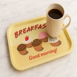 29X40CM BANDEJA LATON