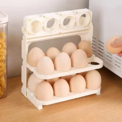 HUEVERA P/24 HUEVOS