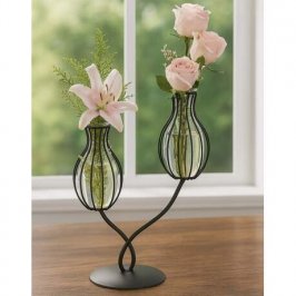 33X18CM ADORNO NAVIDAD METAL