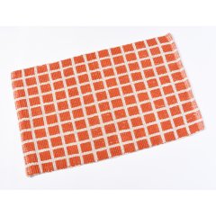 50X80CM ALF BOX NARANJA