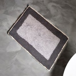 40X60CM ALF P/BAÑO BEIGE