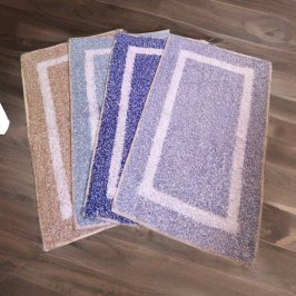 40X60CM ALF P/BAÑO SURT