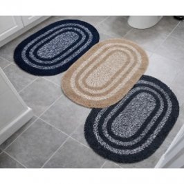 40X60CM ALF P/BAÑO OVAL SURT