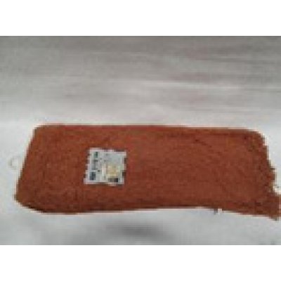 130X170CM MANTA CHENILLE TERRA