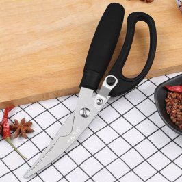 TIJERA P/COCINA