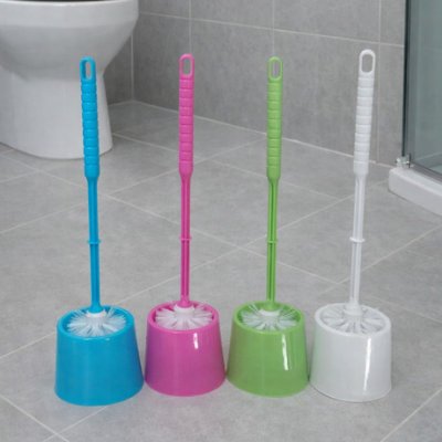 35CM CEPILLO DE BAÑO SURT