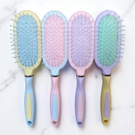 CEPILLO PARA CABELLO SURT