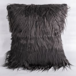 40CM FDA P/ALM PELO LARGO NEGRO