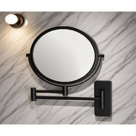 20CM ESPEJO C/BRAZO EXTENSIBLE