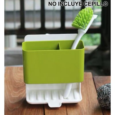 18X18CM ORGANIZADOR DE COCINA
