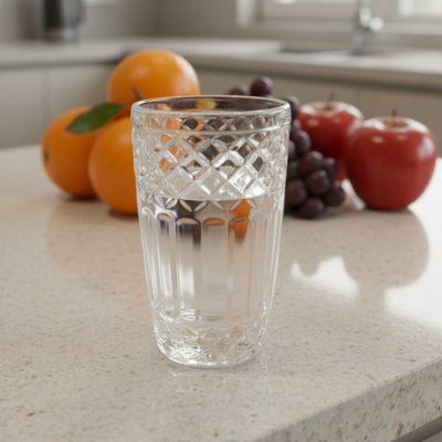 350ML SET X6 VASO VIDRIO