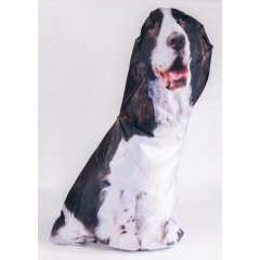 60CM ALMOHADON FORMA PERRO