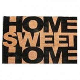 40X60CM FELPUDO COCO HOME