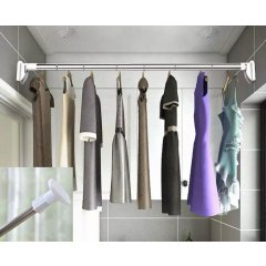 70-120CM BARRAL CORTINA