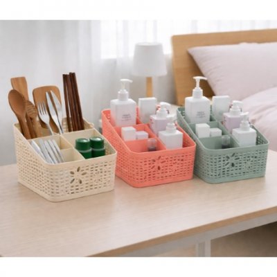 20X14CM ORGANIZADOR PVC SURT