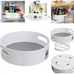 23CM BANDEJA GIRATORIA