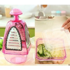 20CM RALLADOR +BOWL SURT