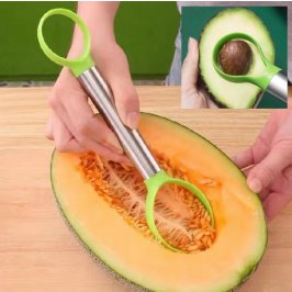 24CM CORTADOR DE PALTA