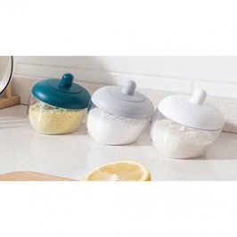 10CM ESPECIERO PVC SURT