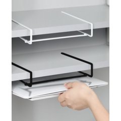 24X24CM ESTANTE COLGANTE METAL SURT