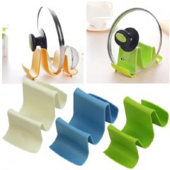 14CM ORGANIZADOR TAPAS DE OLLA SURT