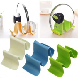14CM ORGANIZADOR TAPAS DE OLLA SURT