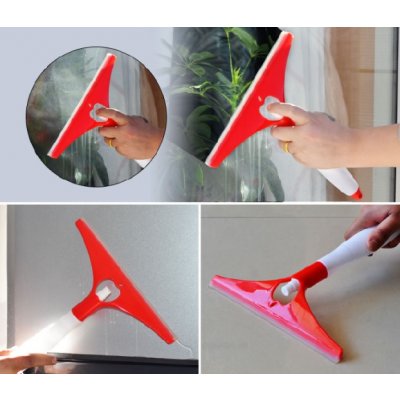 31CM LIMPIAVIDRIOS C/SPRAY SURT