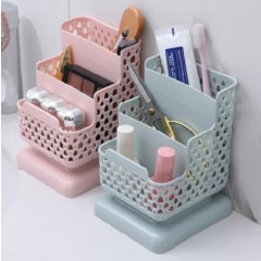 16X11CM ORGANIZADOR MULTIUSO SURT