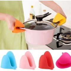 AGARRADERA SILICONA SURT