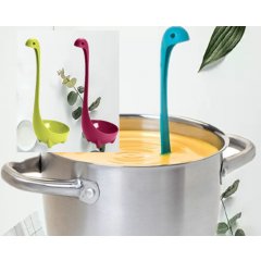 24CM CUCHARA SOPERA DINO SURT