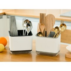 15X10CM ESCURRIDOR DE CUBIERTOS SURT