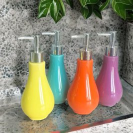 330ML DISPENSER JABON