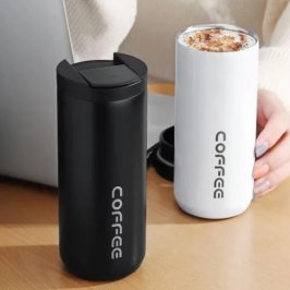 550ML VASO TERMICO ACERO INOX SURT