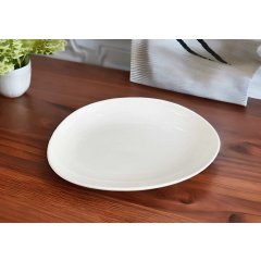 38X29CM FUENTE PORCELANA