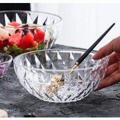 20X9CM ENSALADERA ACRILICO