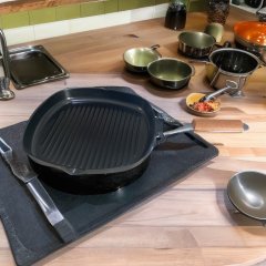 20CM BIFERA ANTIADHERENTE