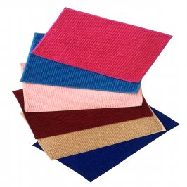 40X60CM ALFOMBRA SURT