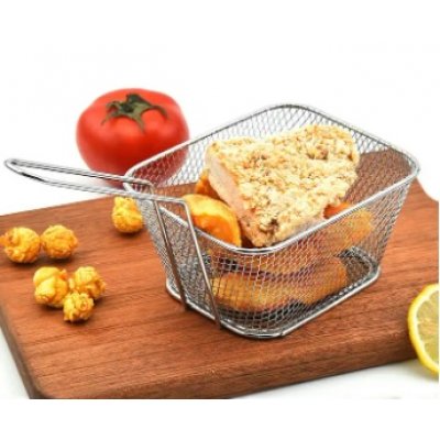 12X10X8CM CANASTA FREIDORA