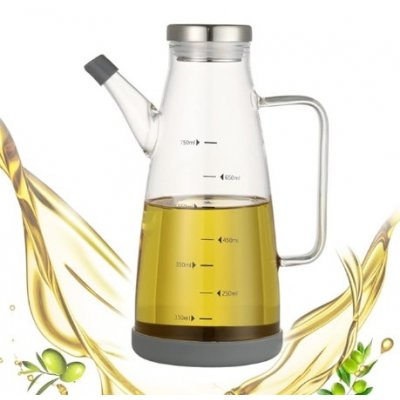 550ML ACEITERA VIDRIO