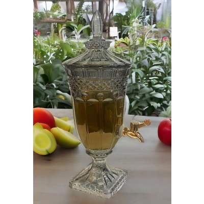 3 LT DISPENSER DE JUGO FUME